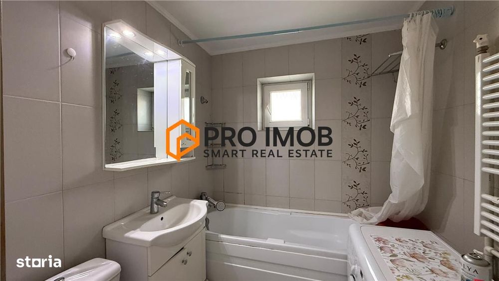 Apartament 2 camere decomandat zona Centru