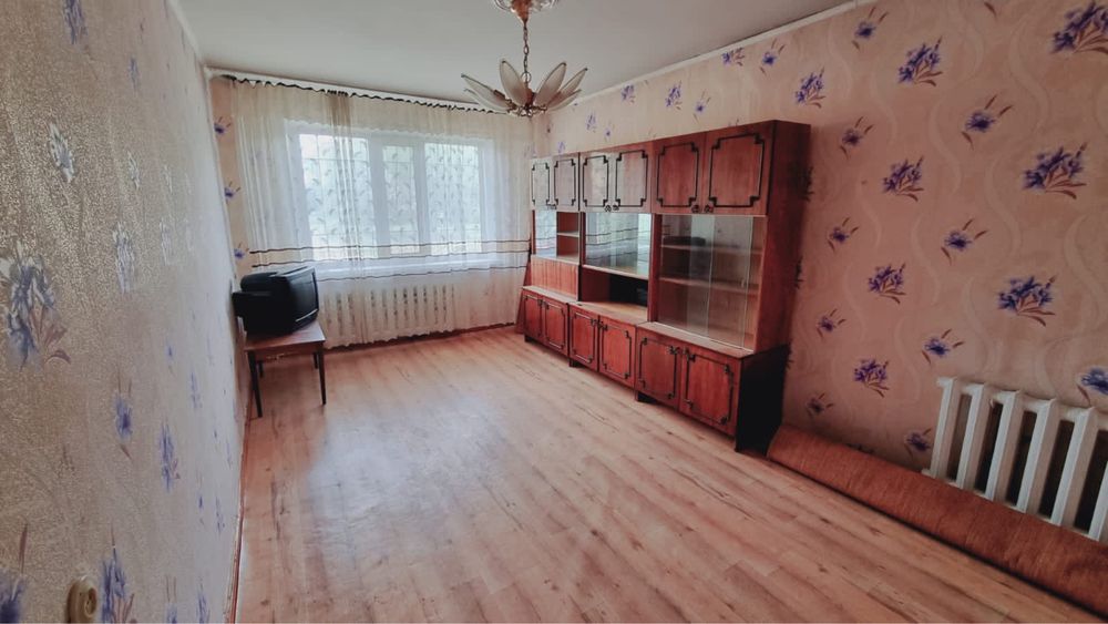 Продается 3-комнатная квартира