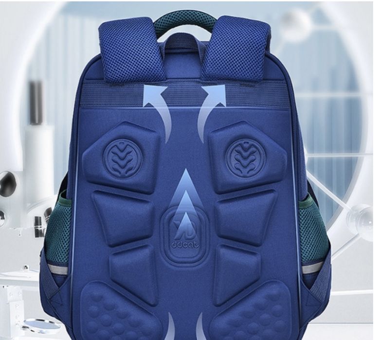 Школьный рюкзак недорого