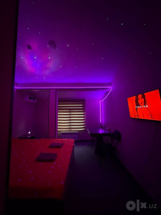Mehmonxona  hotel xostel xotel Yunusobod BEZ ZAKS