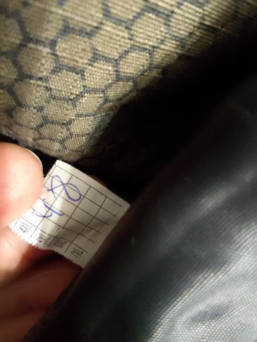 Продам форма на НВП 48размер