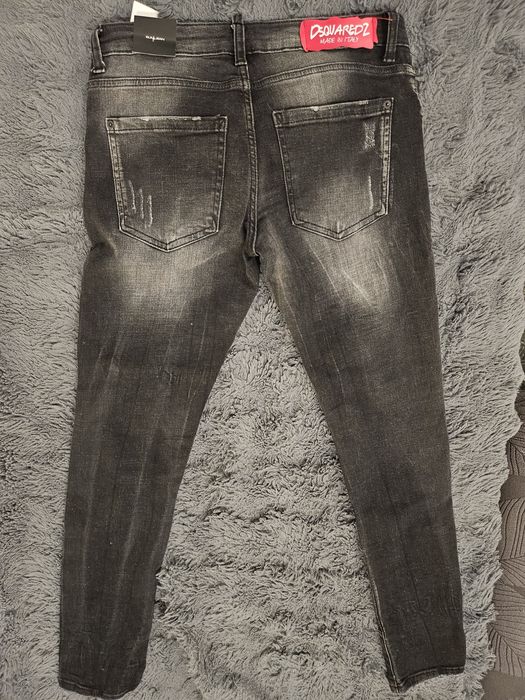 Dsquared Icon Jeans
