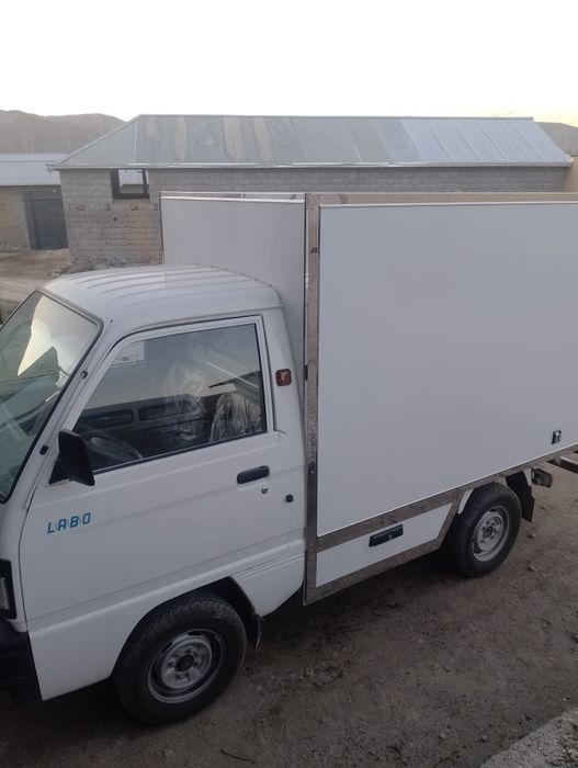 Лабо Лабо 2024;;