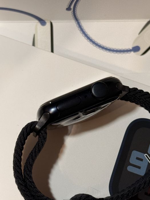 Apple Watch se gen 2