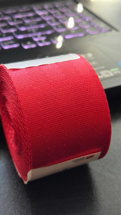 Универсален авто колан