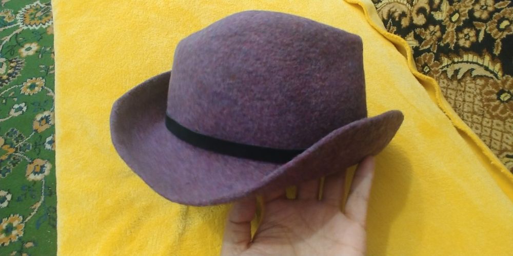 Женские шляпы новые