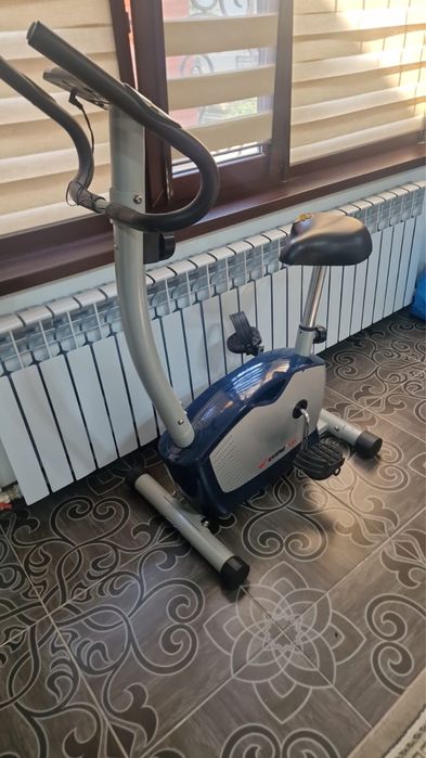 Продается электро велосипед
