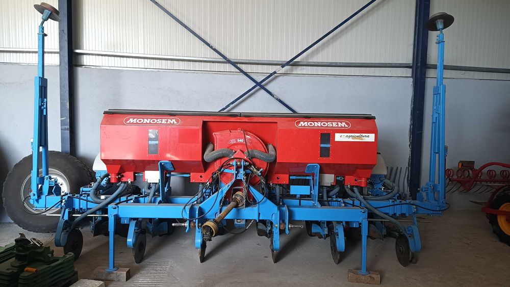 Monosem NG+M 6R 1x980 PRO CS4200 RCO