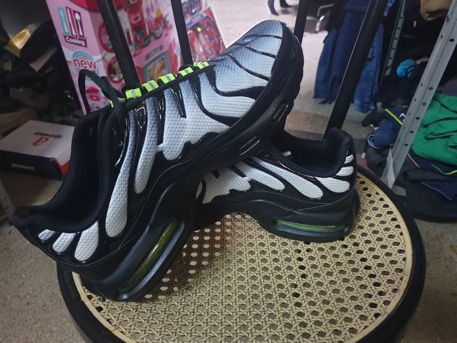 Nike Air tn model 2025