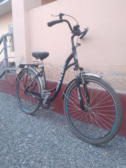 VELO shina velosiped