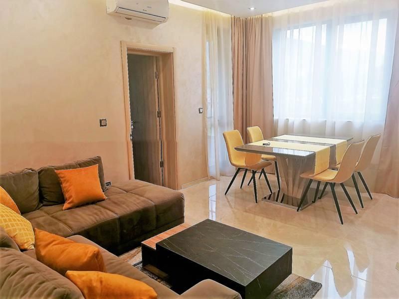 Тристаен апартамент в ж.к. Витоша.