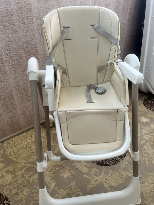 Продам детский стульчик