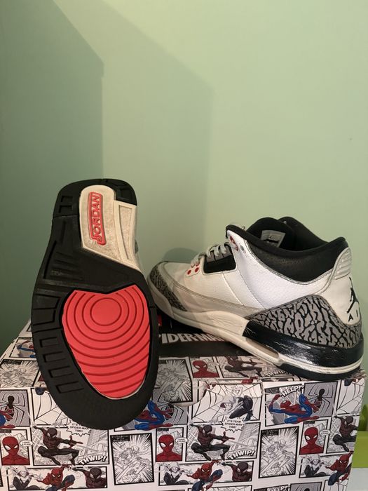 оригинални jordan 3