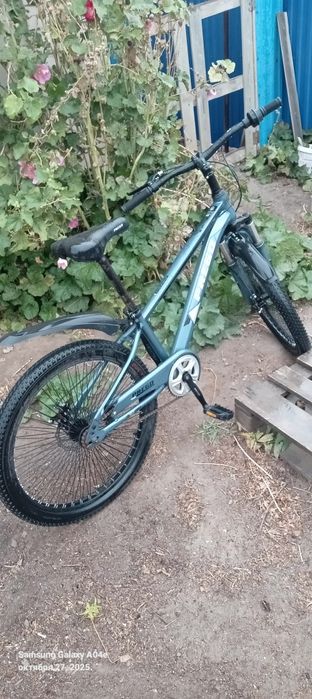 Велосипед сатылады