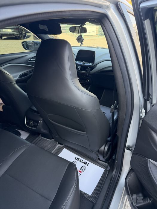 Продается Chevrolet Onix Premier