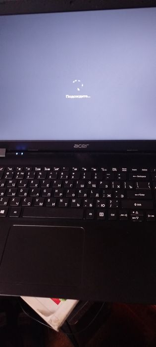 Ноутбук Acer Aspire 3 A315-34