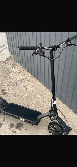 Kugoo g1