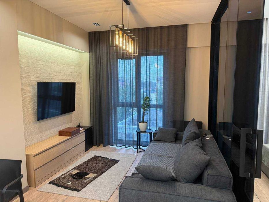 Сдаётся квартира на Юнусабаде, 4-квартал, ор-р: ресторан "Шохсарой"!