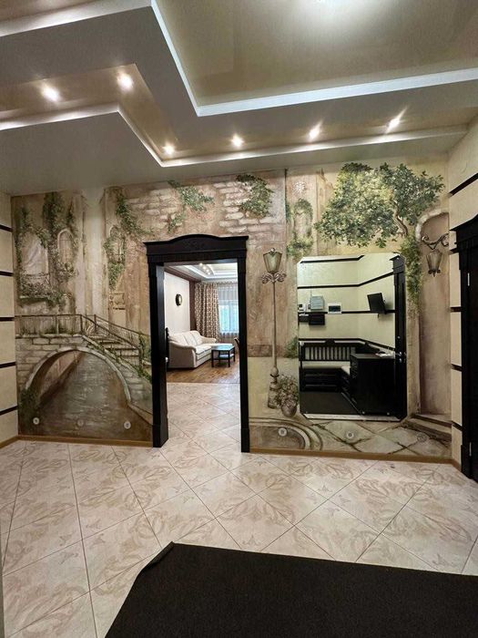 Продажа 3-комнатной квартиры Карбышева 43А