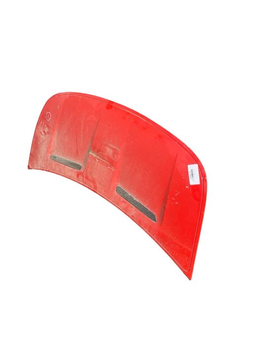 Capota Motor Smart Forfour 454 2004 - 2006