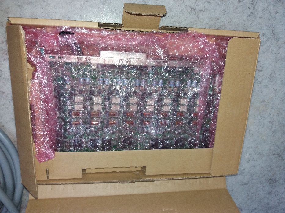 Плату для мини-АТС KX-TDA600