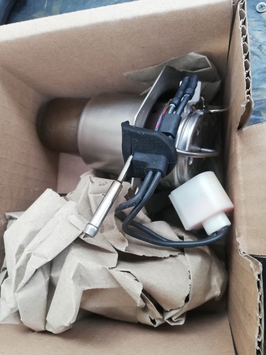 Webasto Piese și Accesorii, Thermotop sau Airtop