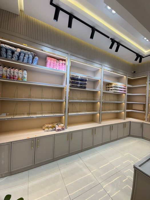 Мебель САТЫЛАДЫ, Нукус Мир шоколад