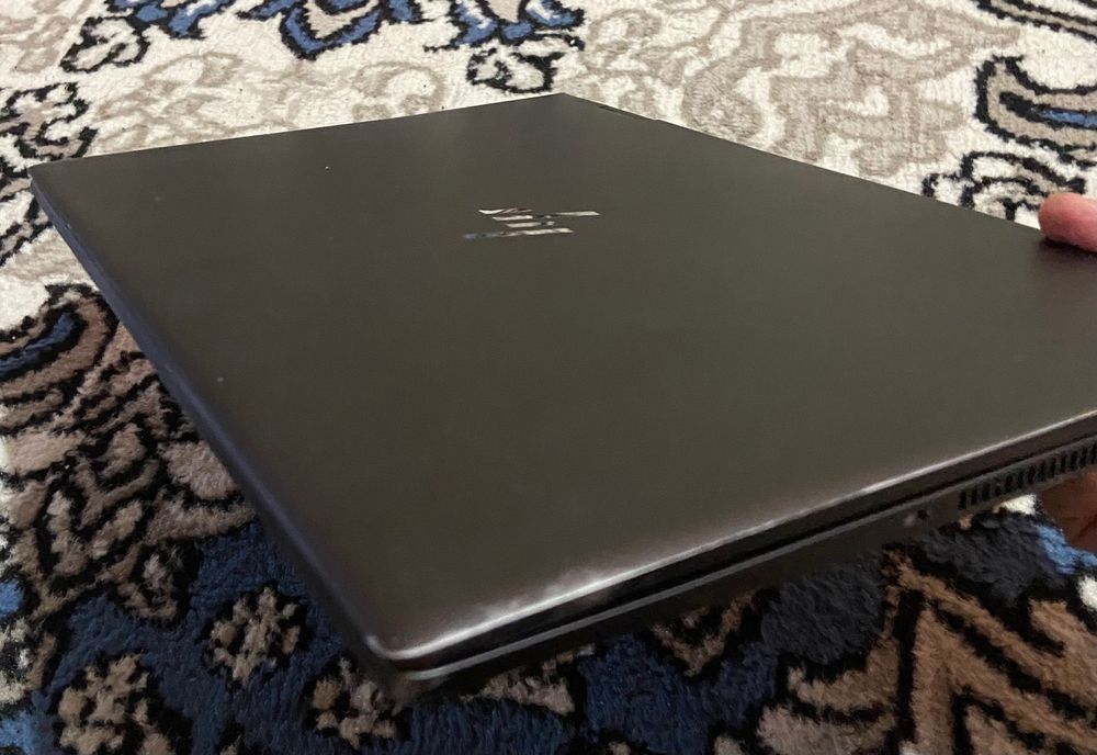 Notebook HP ENVY x360