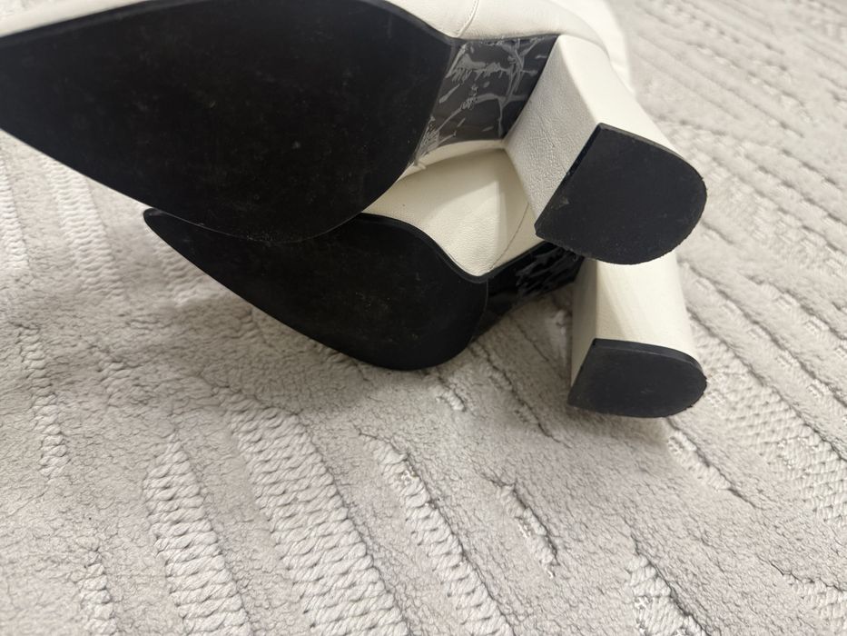 Продам зимние сапоги