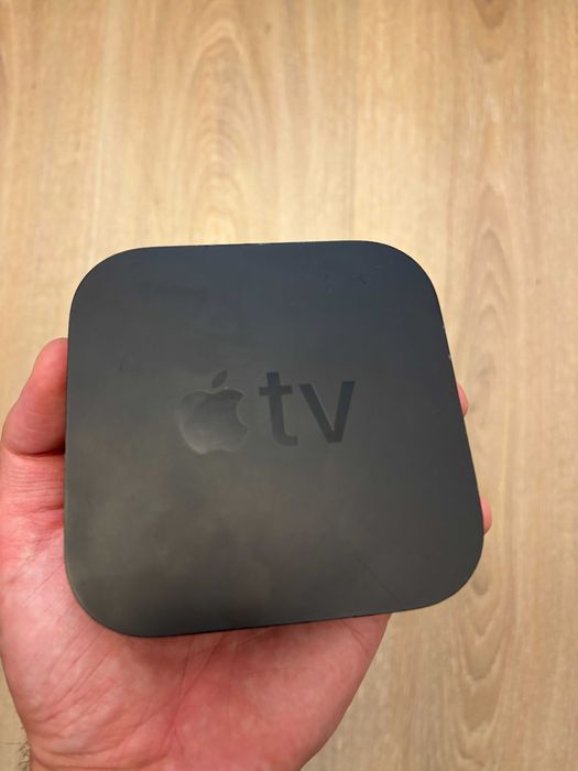 Apple tv 4k A1842 64 gb