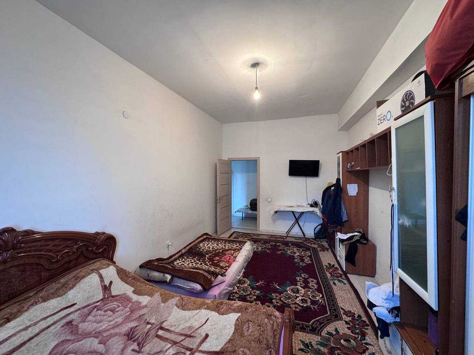 Новостройка. Кирпичный дом. ул. Алимкент метро Дустлик 3/6/10 98 кв.м.