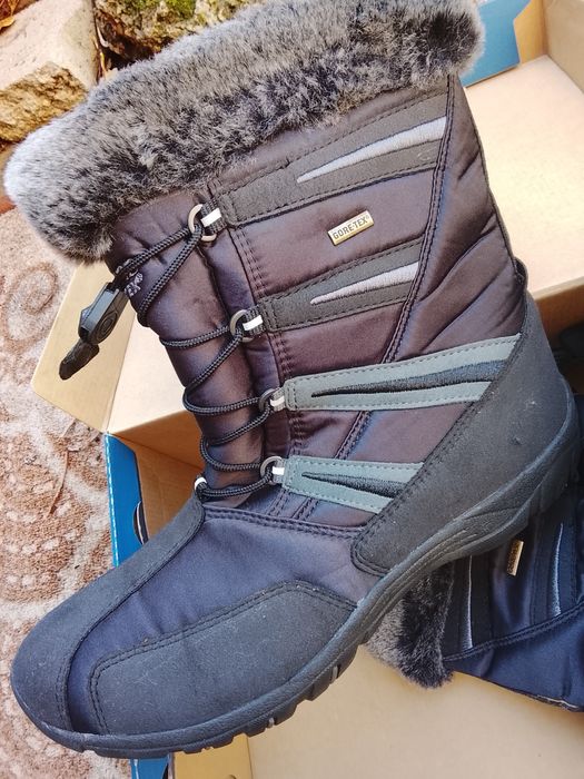 Дамски ботуши viking