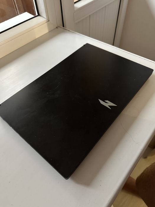 Игровой ноутбук Acer