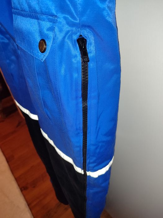 Ски гащеризон  мъжки