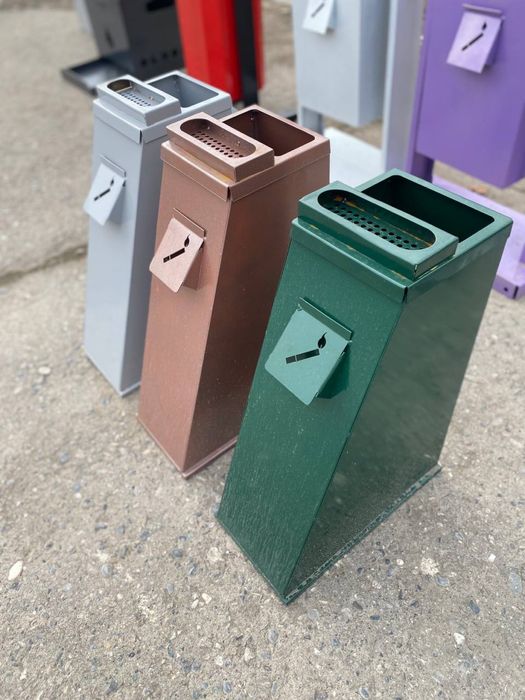 Urna obuvnitsa mangal kora