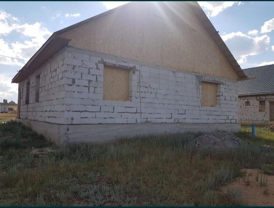 Продам дом в черноволосая виде