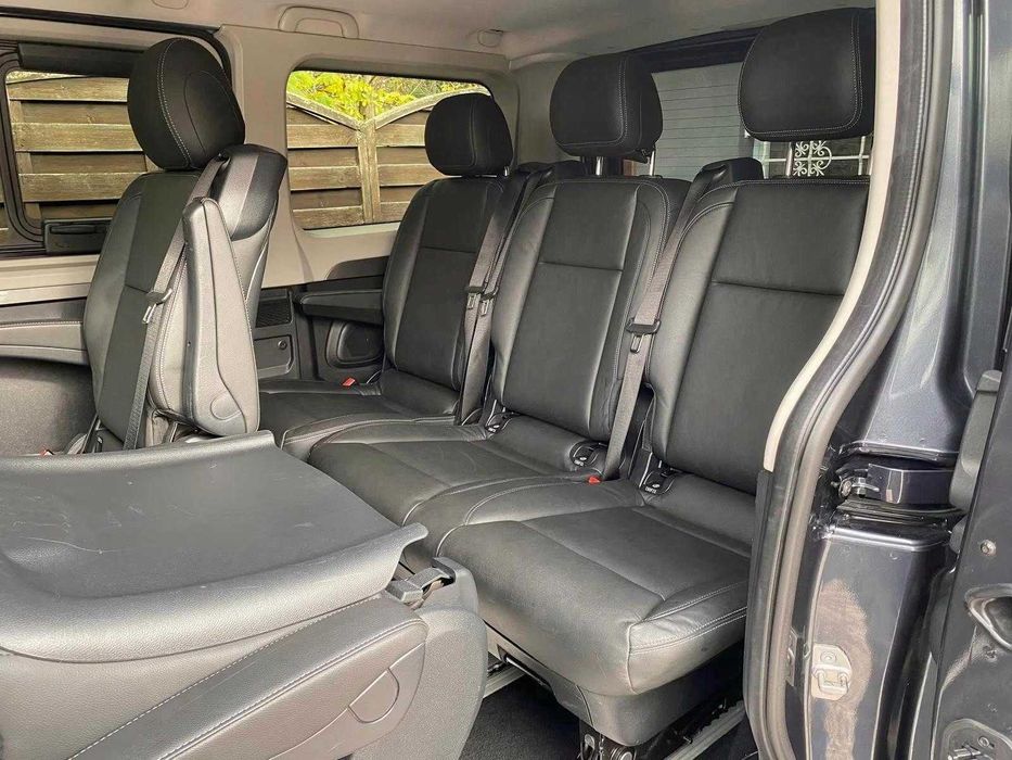 Renault Trafic 2.0 SpaceClass