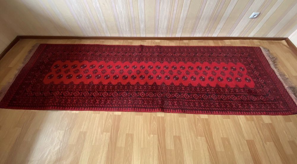 Ковер ручной работы