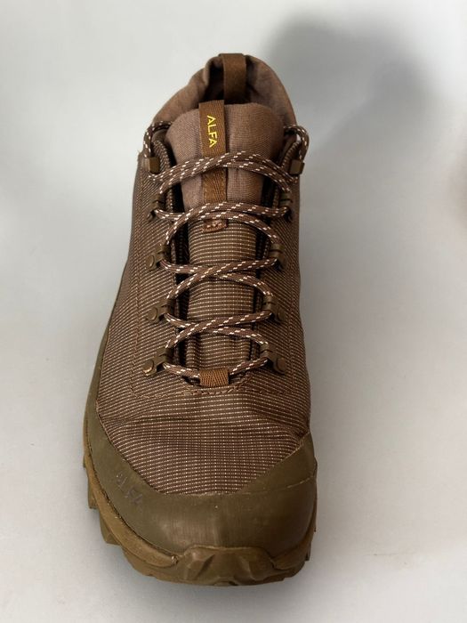 ALFA AKSLA aps gtx m