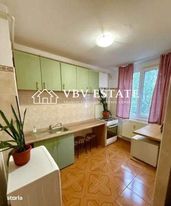 Apartament 2 Camere Gorjului | Confort | Modern