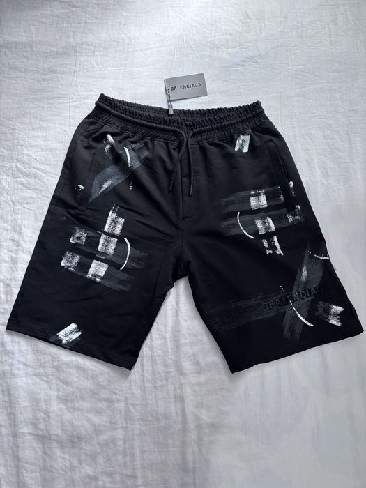 Compleu Barbati Balenciaga L