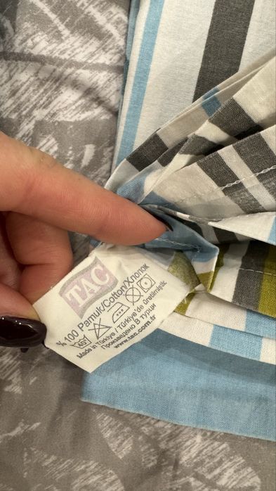 Детское белье в идеальном состоянии продам