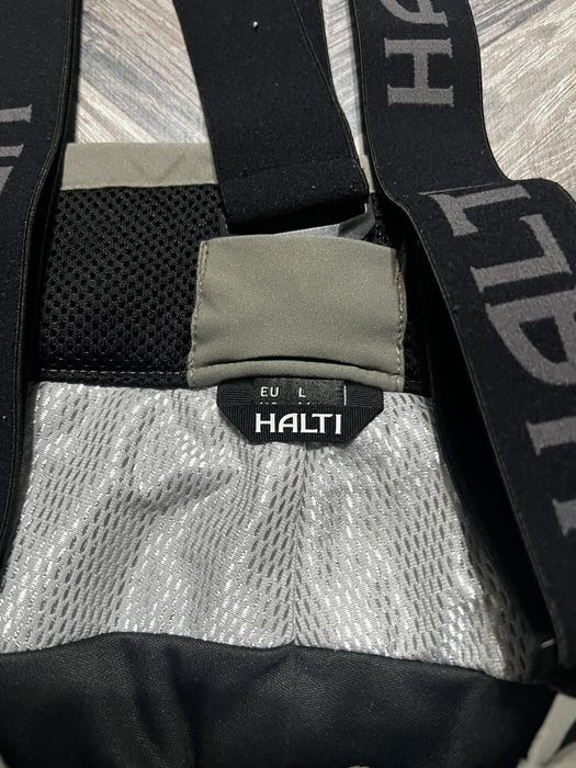 Set Profesional Ski Halti WM Schladming 2013- 35000 mm&grs/24h/m2