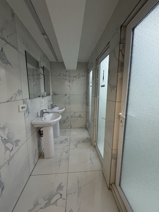 Аренда 125м2 под офис Паркентский вторая линия полностью с ремонтом