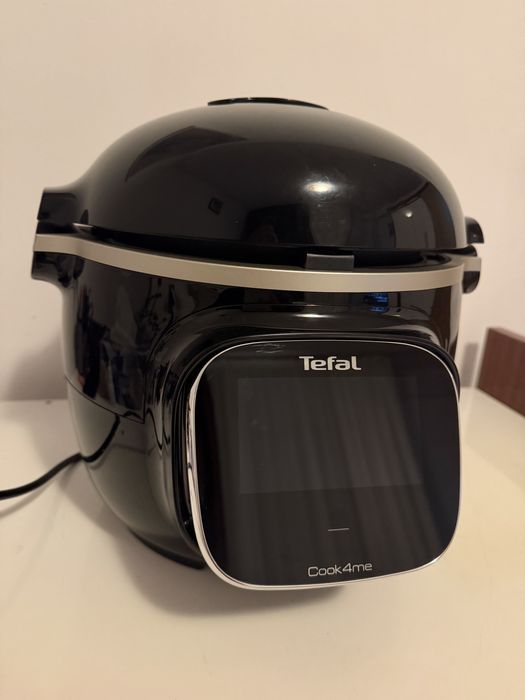 Cook for me tefal