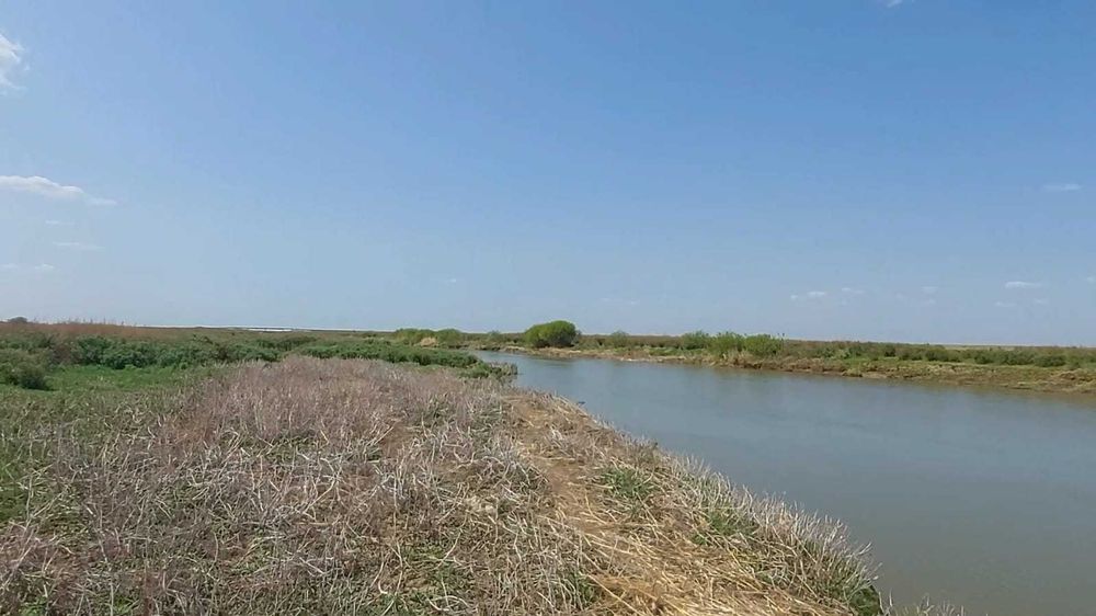 Земельный участок 90 Га