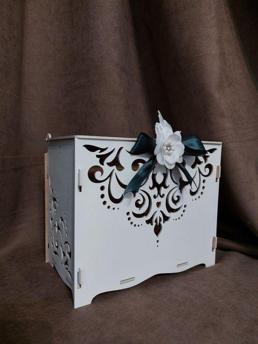 свадебные украшения. свечи «Семейный очаг»