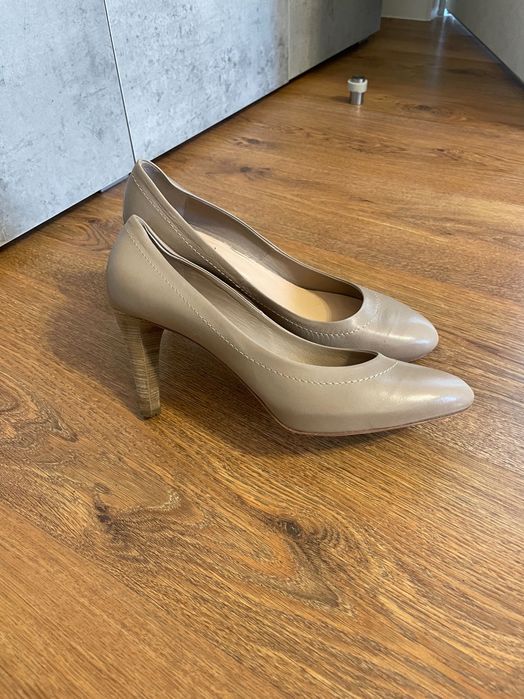 Женские туфли Италия