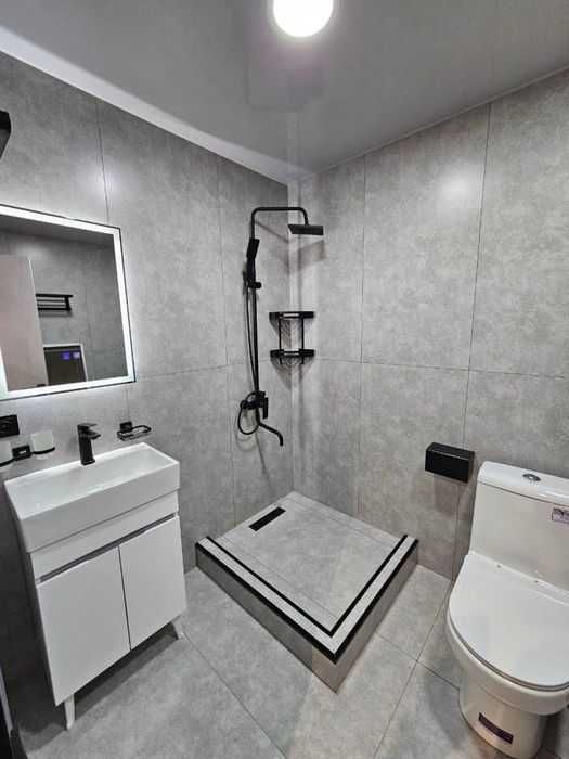 Паркентский 2х комнатная Светлая комфортная квартира срочно