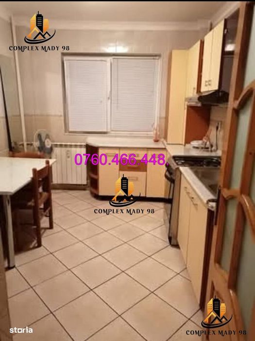 Vanzare 3 camere Militari - Gorjului, sector 6, Bucuresti